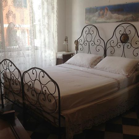 Impero Luxury Apartment 莱万托 外观 照片