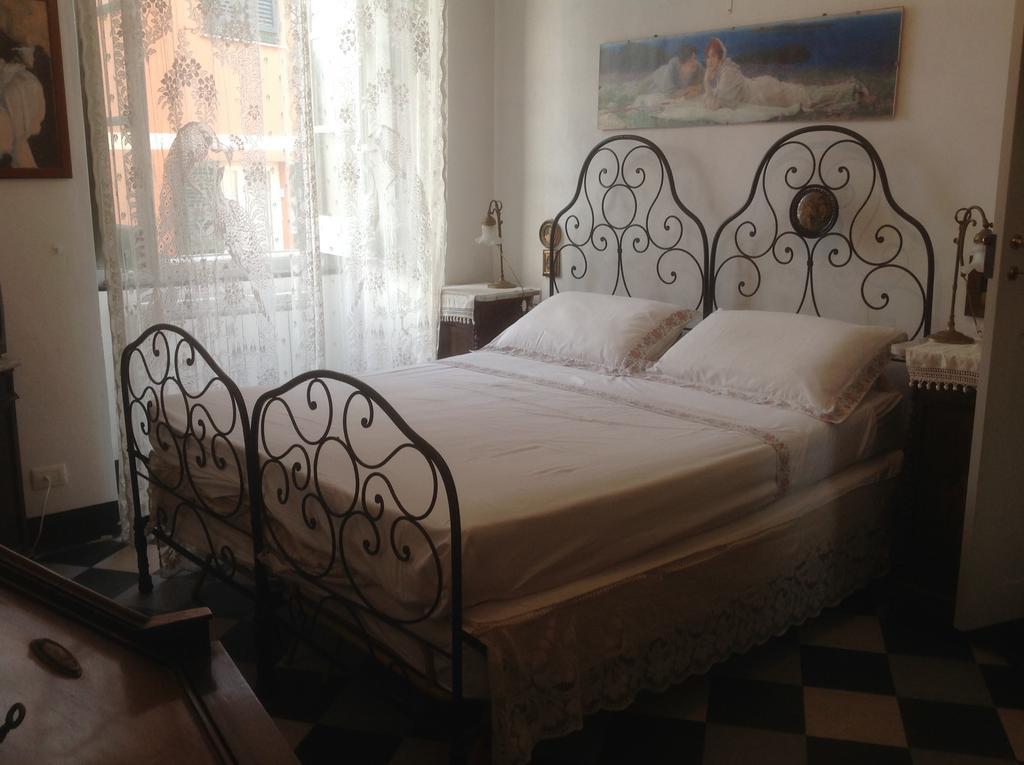 Impero Luxury Apartment 莱万托 外观 照片