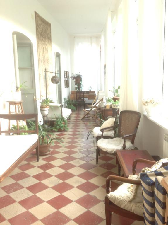 Impero Luxury Apartment 莱万托 外观 照片